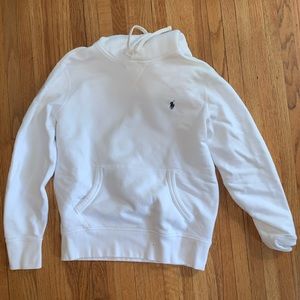Ralph Lauren Polo Sweatshirt